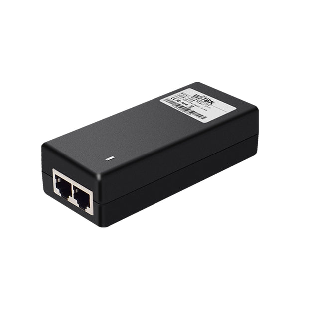 WI-POE55-48V-60W : POE Injector