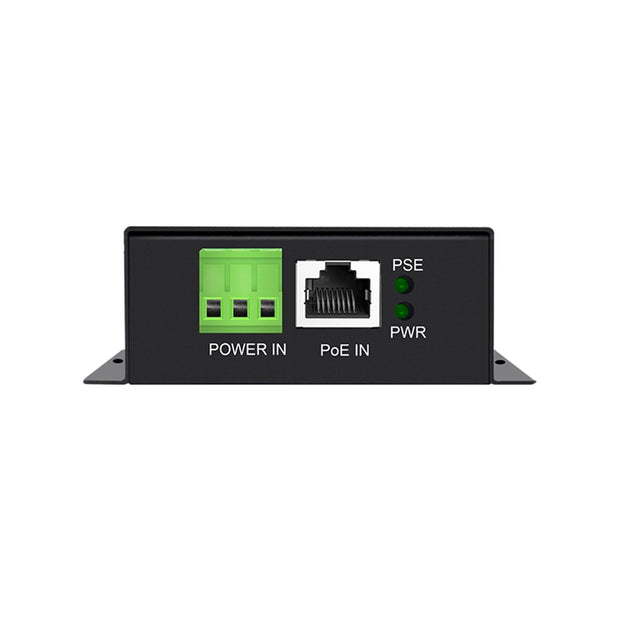WI-POE61-24V : Gigabit 24V Passive PoE Injector