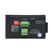 WI-PS305G-I-DC : 5-Port Gigabit Industrial PoE Switch (DC Power Input)