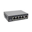 WI-SG105 (V2) : 5-Port Gigabit Desktop Switch for Professional Networking