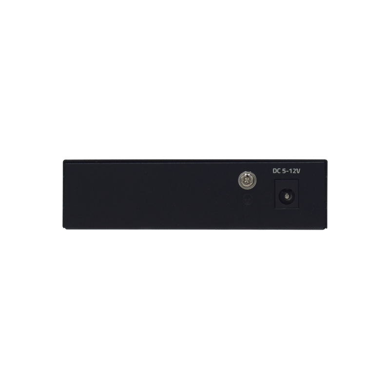 WI-SG105 (V2) : 5-Port Gigabit Desktop Switch for Professional Networking
