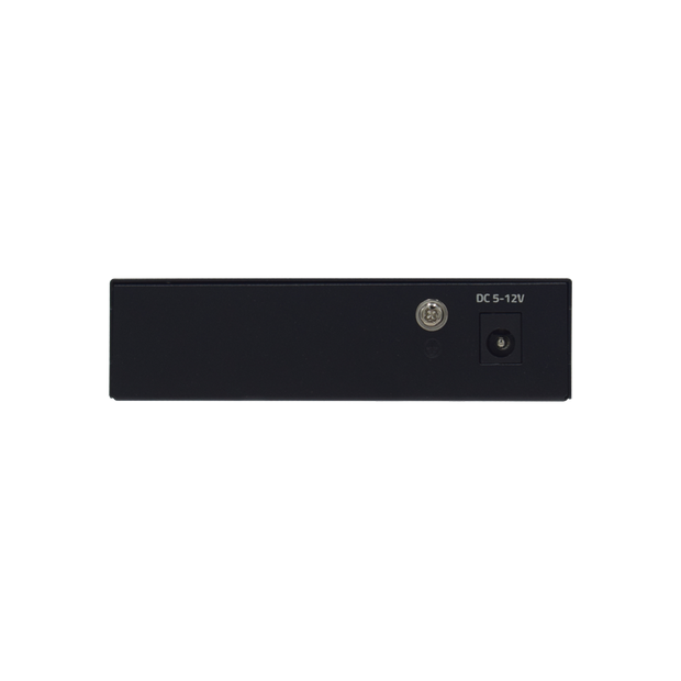 WI-SG105 (V2) : 5-Port Gigabit Desktop Switch for Professional Networking