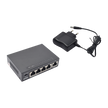 WI-SG105 (V2) : 5-Port Gigabit Desktop Switch for Professional Networking