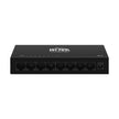 WI-SG108 (V3) : 8-Port Gigabit Unmanaged Ethernet Switch