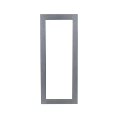 SCO-DVI-OS52-3P – Three-Modular Mounting Plate