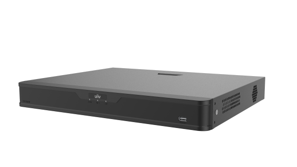 Upgrade your security infrastructure with the XVR302-16U3. This powerful 16-channel DVR offers 4K resolution and supports five different camera technologies in one device.