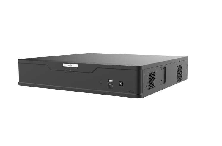 The XVR304-32Q3 is a professional 32-channel hybrid video recorder designed for medium to large surveillance installations that require flexibility, high storage capacity, and reliable video management.