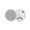 AUX187II : 30W Coaxial Hi-Fi Ceiling Speaker (8Ω)