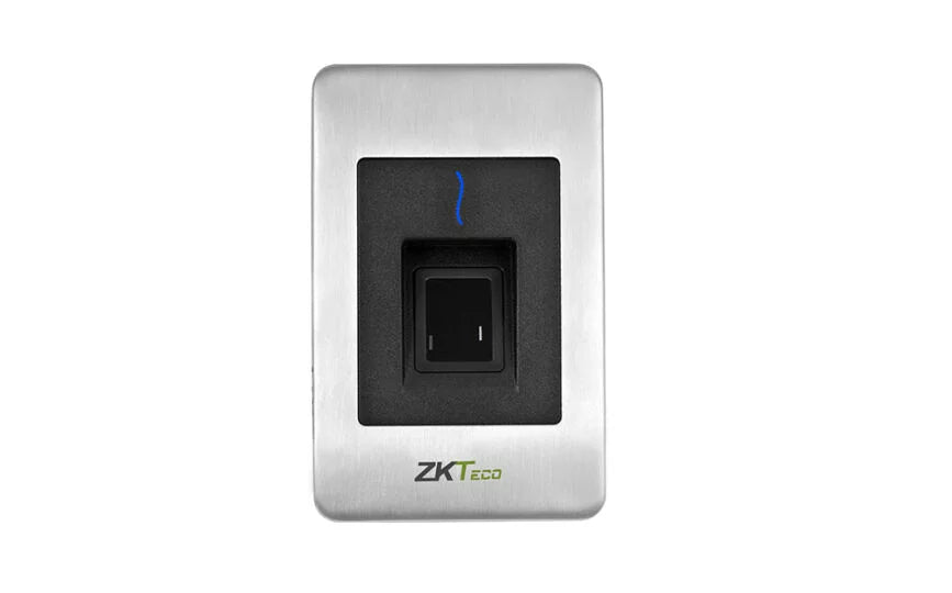 FR1500S – Fingerprint Slave Reader with Z-ID Sensor