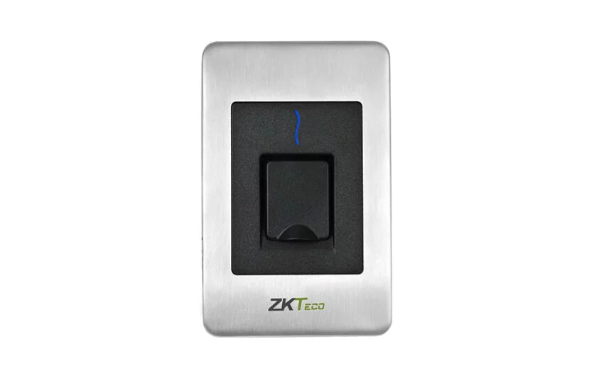 R1500WP Fingerprint Slave Reader with Z-ID Sensor