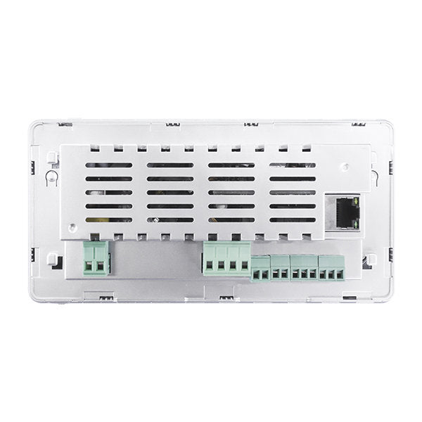 DM838II : 2×20W Network On-Wall Stereo Music Amplifier