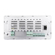 DM838II : 2×20W Network On-Wall Stereo Music Amplifier
