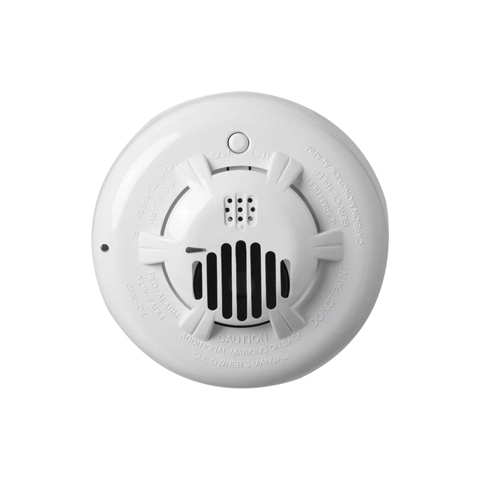 PG9933 – PowerG Wireless Carbon Monoxide Detector Advanced Wireless Protection Against Carbon Monoxide