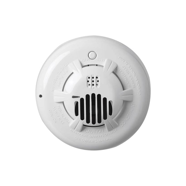 PG9933 – PowerG Wireless Carbon Monoxide Detector Advanced Wireless Protection Against Carbon Monoxide