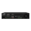 DMA6650U : 650W 6-Zone Digital Mixer Amplifier with Remote Paging Support