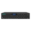 DMA6650U : 650W 6-Zone Digital Mixer Amplifier with Remote Paging Support