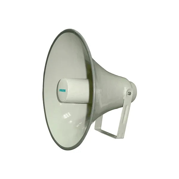 DSP162HD : 25W / 50W High-Fidelity Outdoor Horn Speaker (70V / 100V)