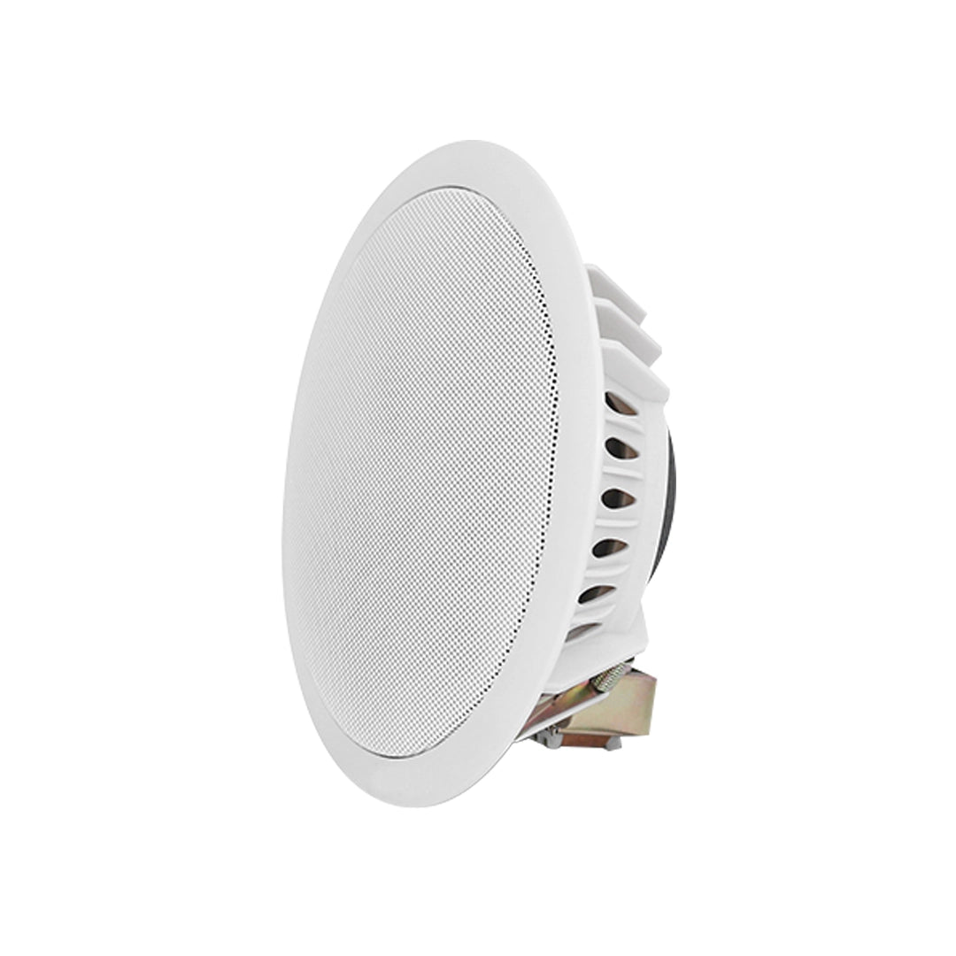 AUX187II : 30W Coaxial Hi-Fi Ceiling Speaker (8Ω)