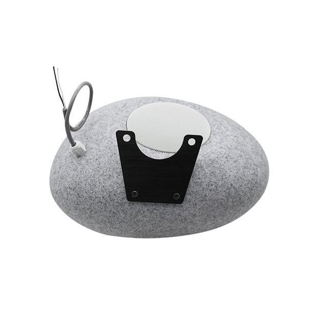 DSP670BT : Outdoor Bluetooth Garden Speaker with Light