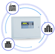 RE-2554 : Fire Alarm Control Panel