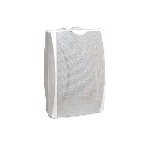 DSP6606W : 2x30W Multimedia Wall Mount Speaker