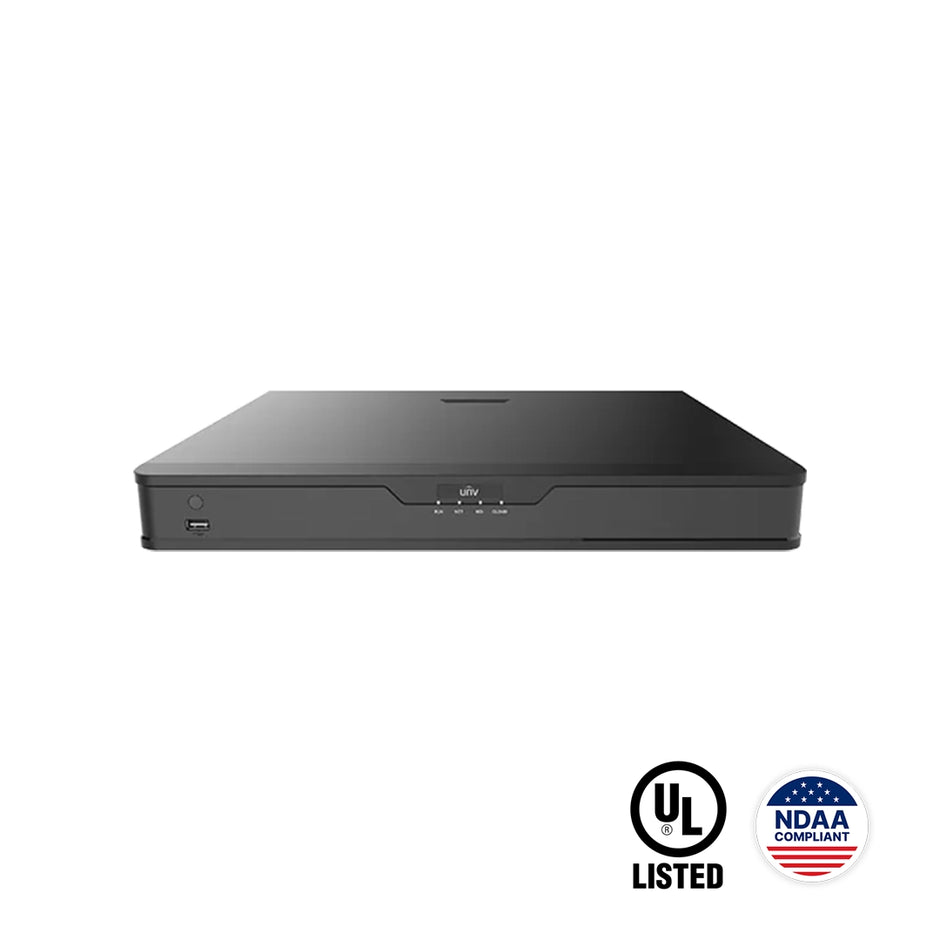 NVR302-08S2-P8
