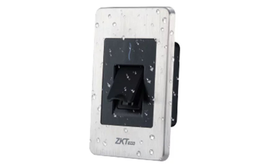 FR1500S – Fingerprint Slave Reader with Z-ID Sensor