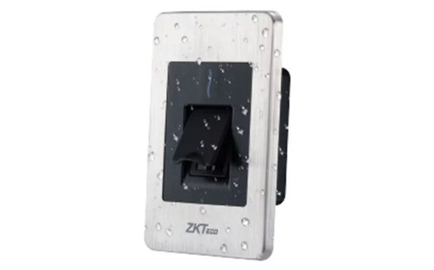 FR1500S – Fingerprint Slave Reader with Z-ID Sensor