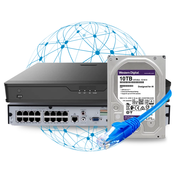 OCB-UNNVR404-32F2-P16