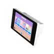 DM838II : 2×20W Network On-Wall Stereo Music Amplifier
