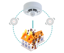 RE-316 SH2L : Ravel Photoelectric And Heat Detector