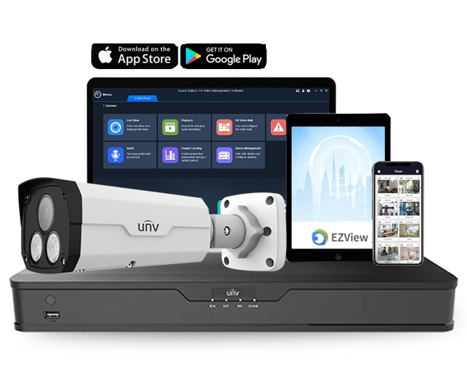 NVR302-08S2-P8