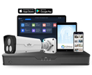 NVR302-08S2-P8