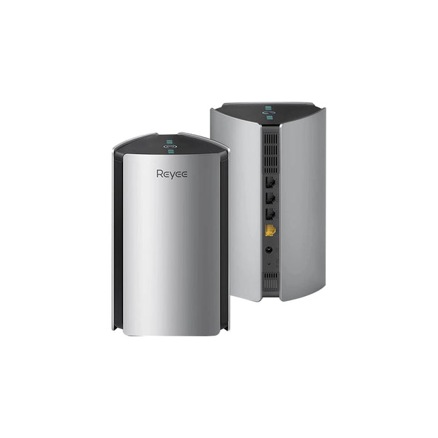 RG-R6 : Reyee Wi-Fi 6 Mesh Router, AX3200 Ultra-Fast Whole-Home Coverage