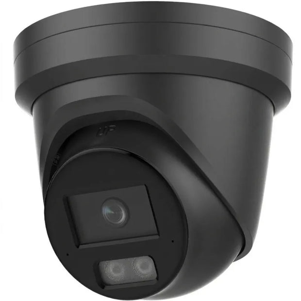 NC344G3-XD/LIU, 24/7 Vivid Colorful Images, F1.0 Super-Aperture, 4 MP Resolution