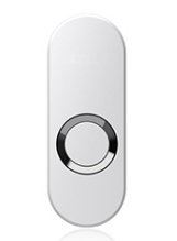 OCB-DB06W : Waterproof Doorbell Push Button