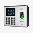 K40 Pro/ID – Biometric Time Attendance Terminal with Access Control Functions