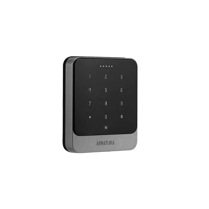 EP20CKQ [NISH] — Multi-Technology Access Control Reader