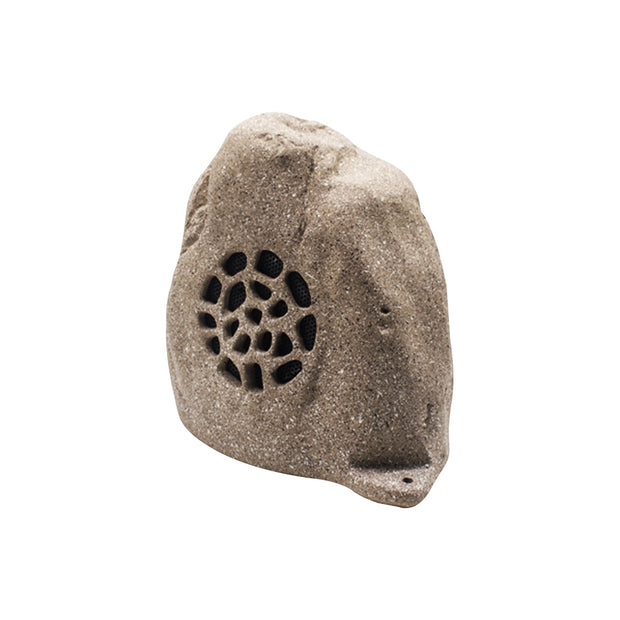 DSP643G : 6.5 Inch Landscape Weather-Resistant Rock Speaker