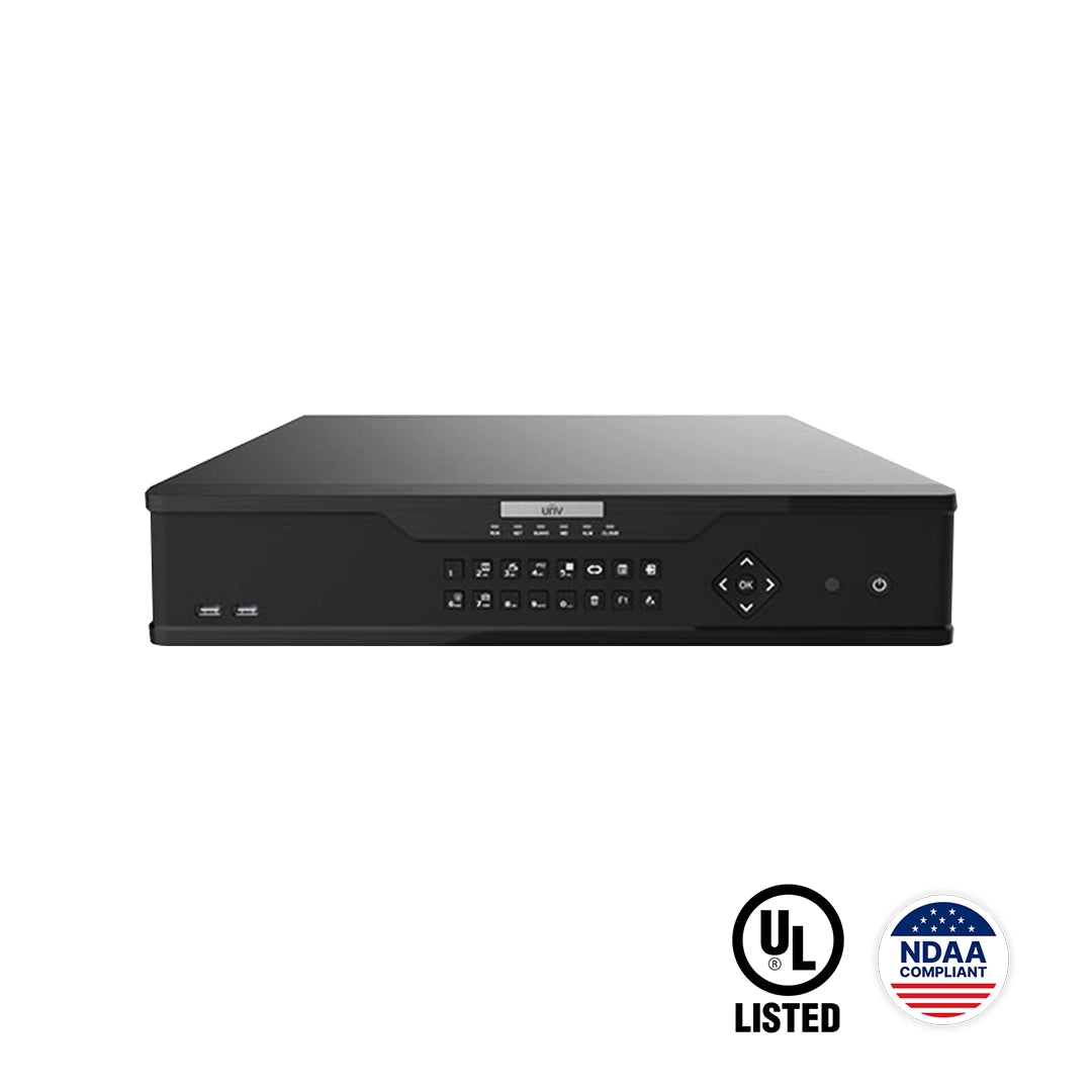 NVR308-64X