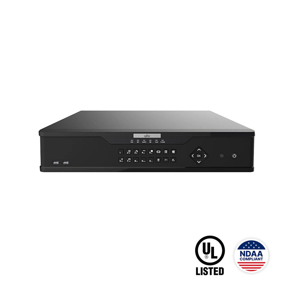 NVR308-64X