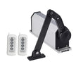 The OCB-D03 Automatic Door Opener / Closer uses advanced technology for smooth and reliable operation. Its robust construction and powerful motor make it suitable for doors of various sizes and up to 140 kg.