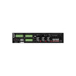 DA-350MW : Wi-Fi Internet Streaming 6-Zone Mixer Amplifier with Bluetooth, USB, MP3 & FM