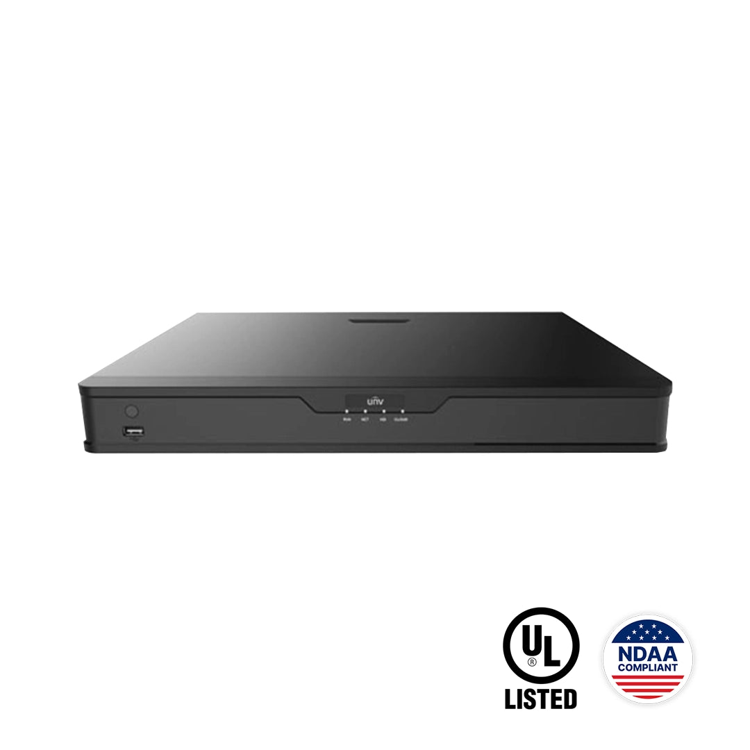NVR302-16S2-P16