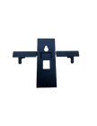 Stand833 : Htek Stand833 - Wall bracket for UCV50/UCV52