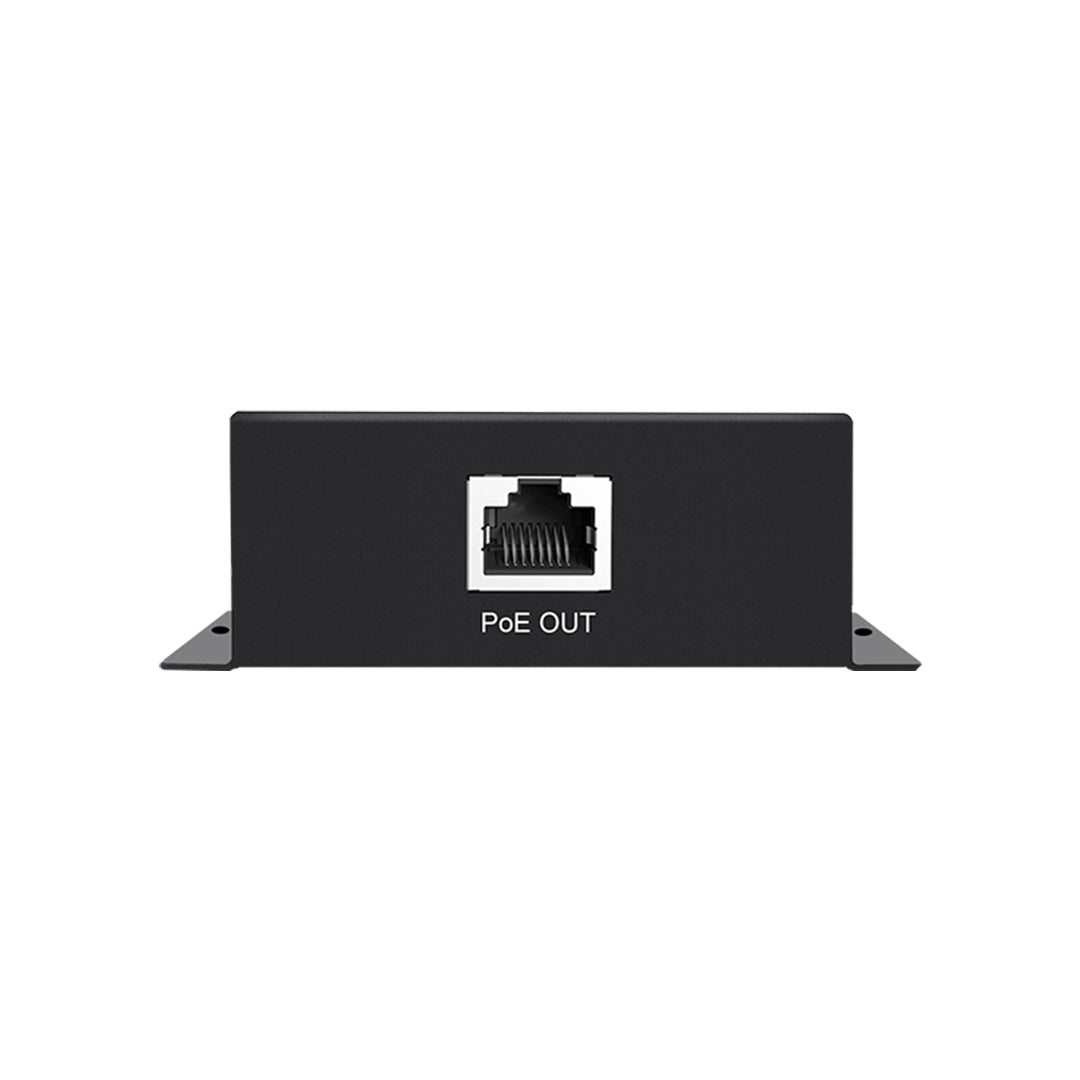 WI-POE61-24V : Gigabit 24V Passive PoE Injector