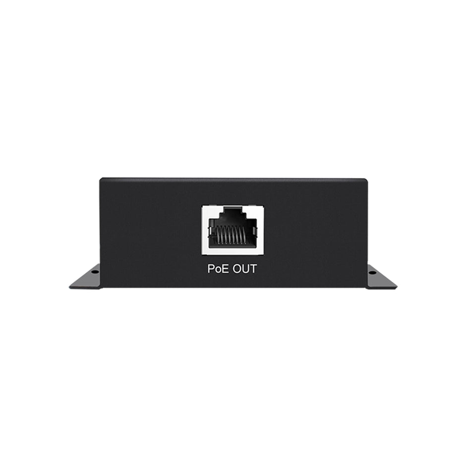 WI-POE61-24V : Gigabit 24V Passive PoE Injector