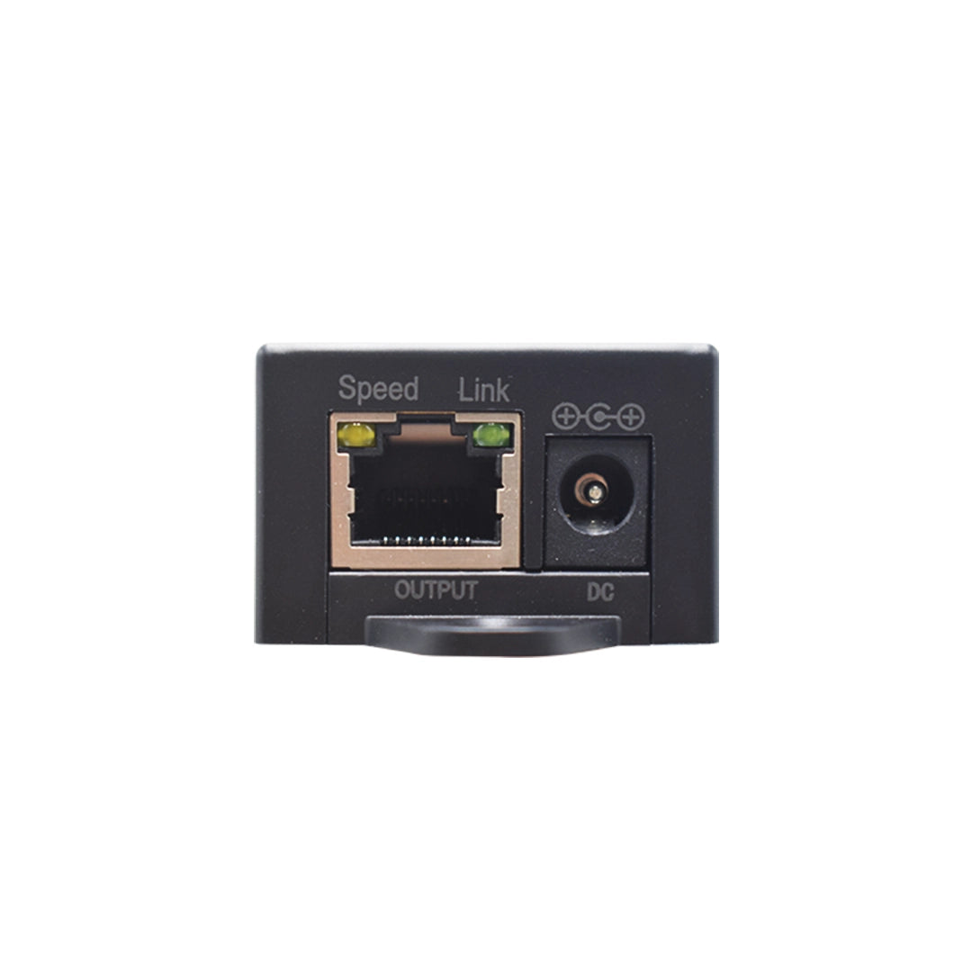 WI-POE60-24V : Gigabit 24V Passive PoE Converter