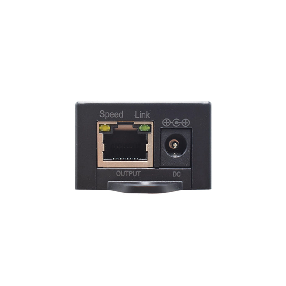 WI-POE60-24V : Gigabit 24V Passive PoE Converter