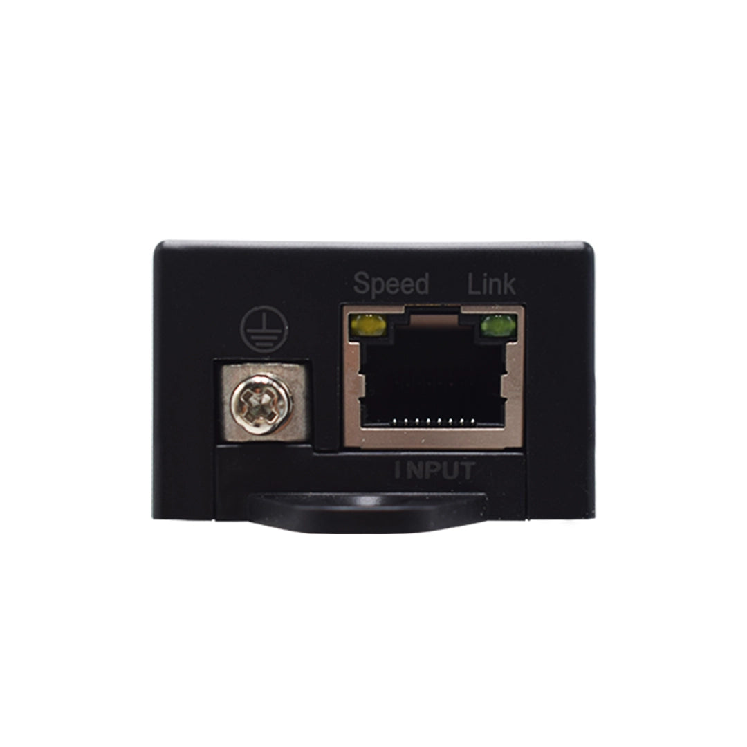 WI-POE60-24V : Gigabit 24V Passive PoE Converter